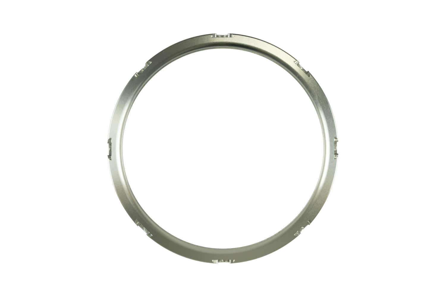 GenV WG45/50 Actuator and ProPort Collar - Clear - JDM GOODNESS