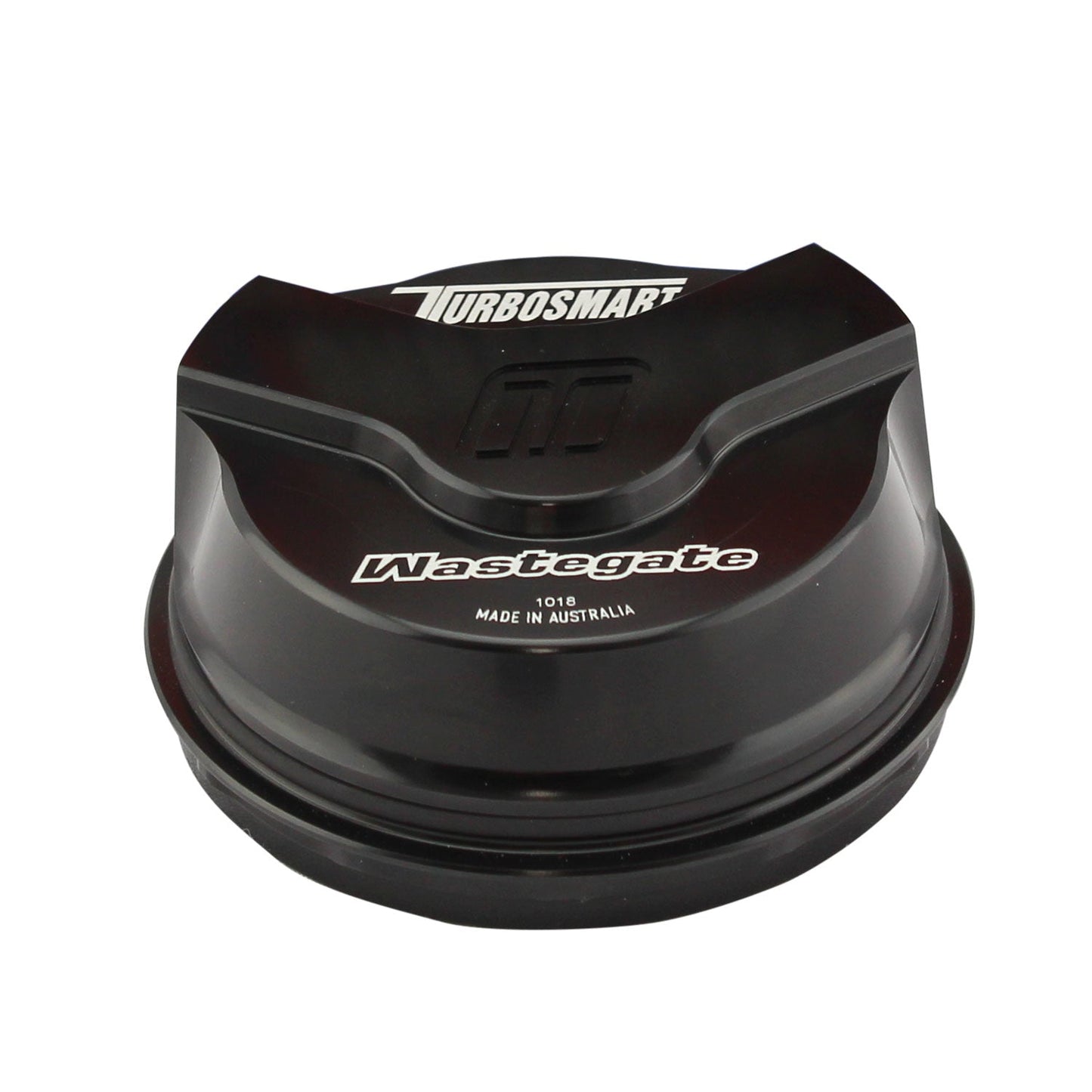 GenV WG38/40 Cap Black - JDM GOODNESS