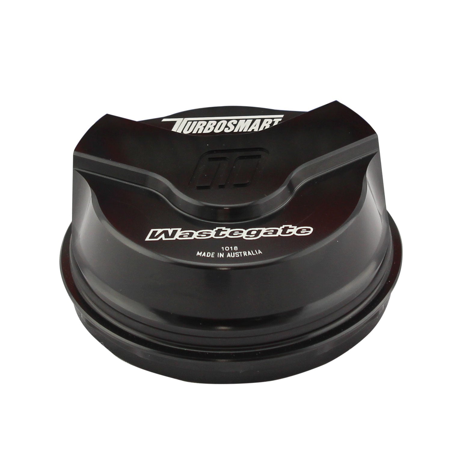 GenV WG38/40 Cap Black - JDM GOODNESS