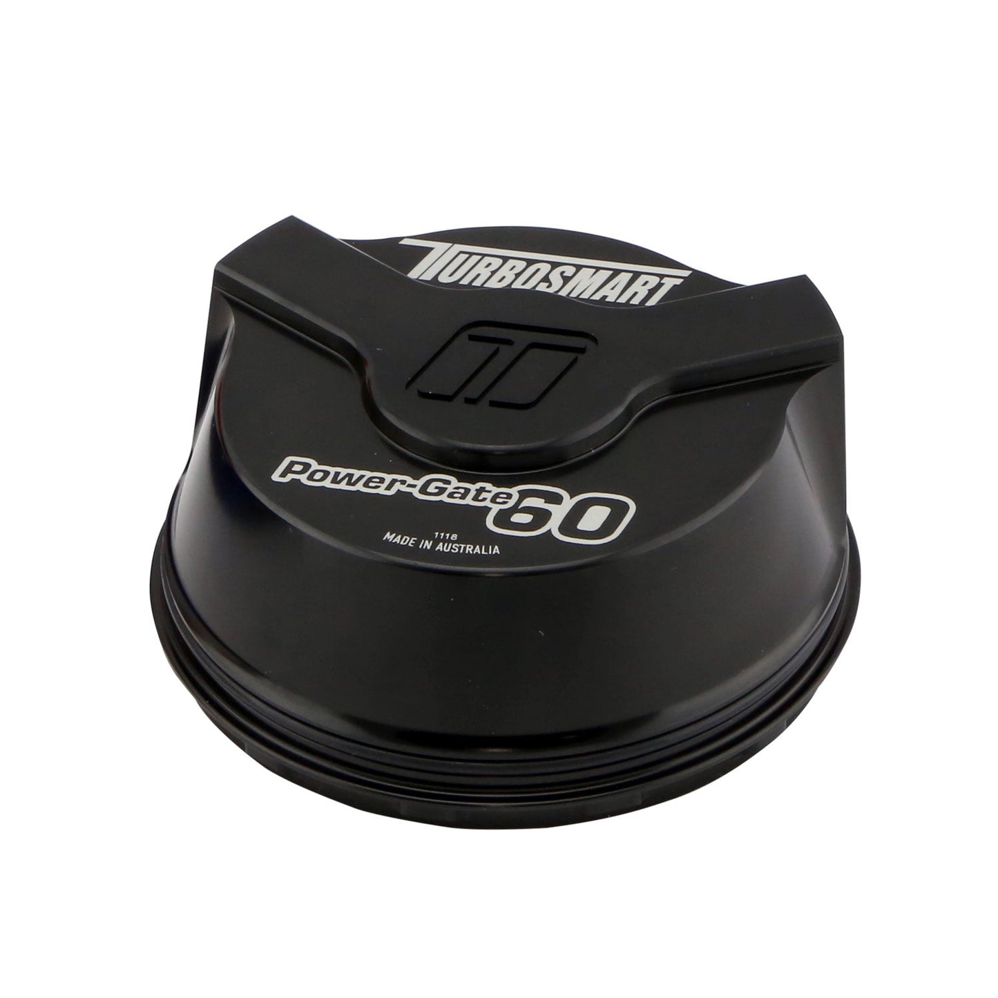 GenV WG60 Cap Black - JDM GOODNESS
