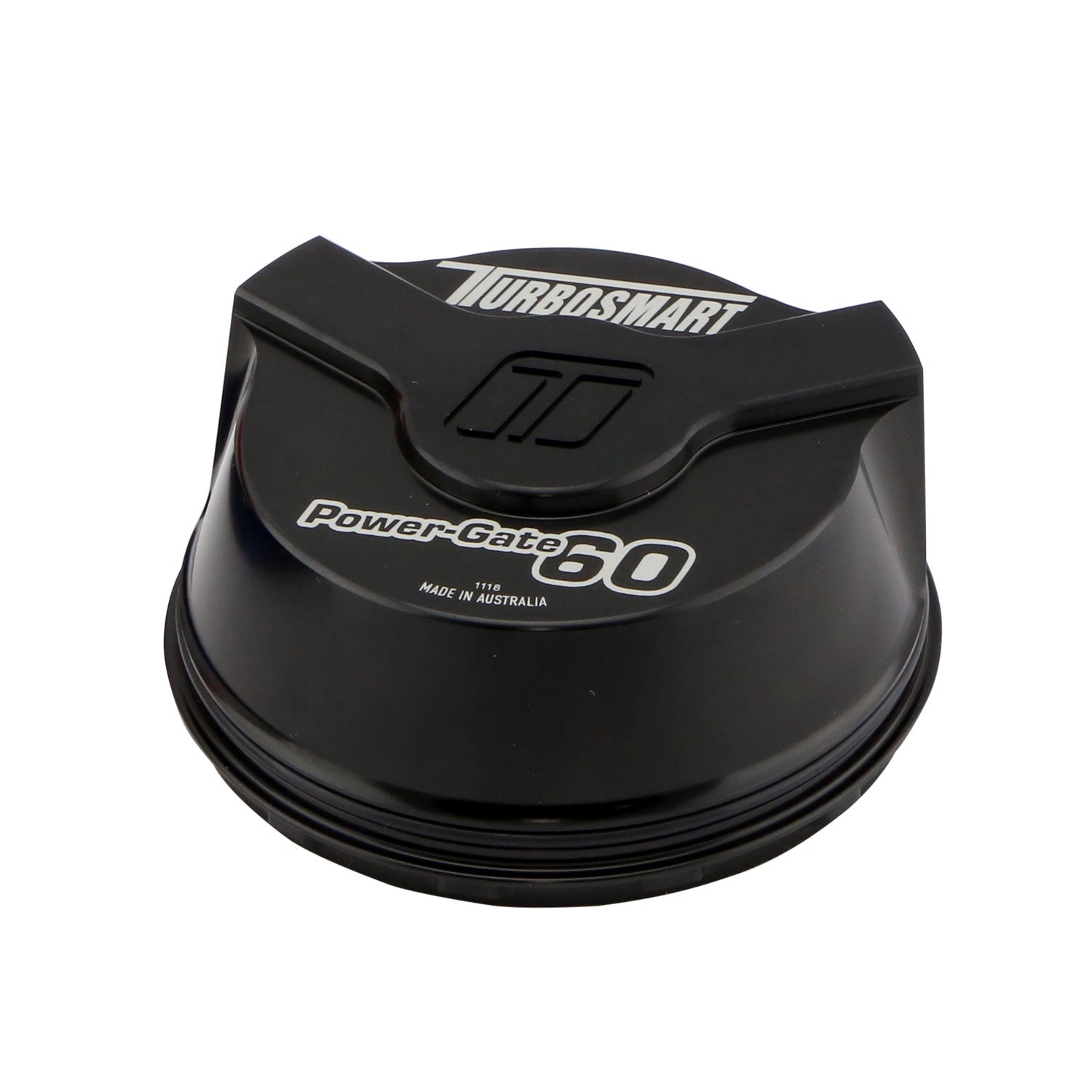 GenV WG60 Cap Black - JDM GOODNESS