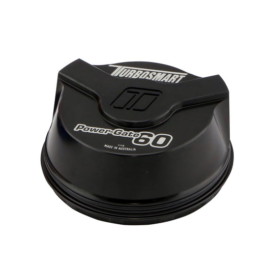 GenV WG60 Cap Black - JDM GOODNESS