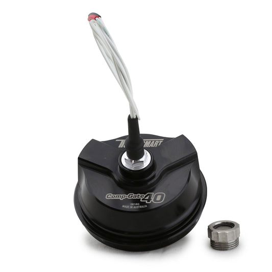 GenV WG38/40 Complete Sensor Cap Black - JDM GOODNESS