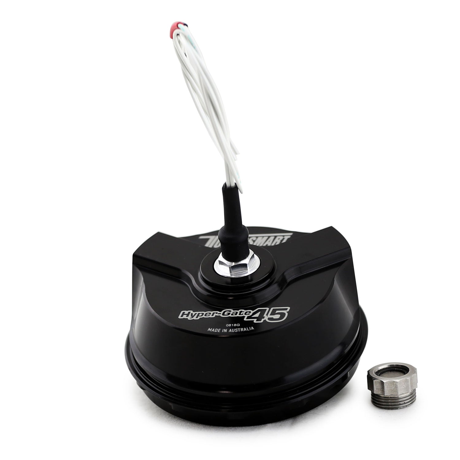 GenV WG45/50 Complete Sensor Cap Black - JDM GOODNESS
