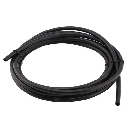 1/4" Nylon Pushloc Tubing Black - 3m - JDM GOODNESS