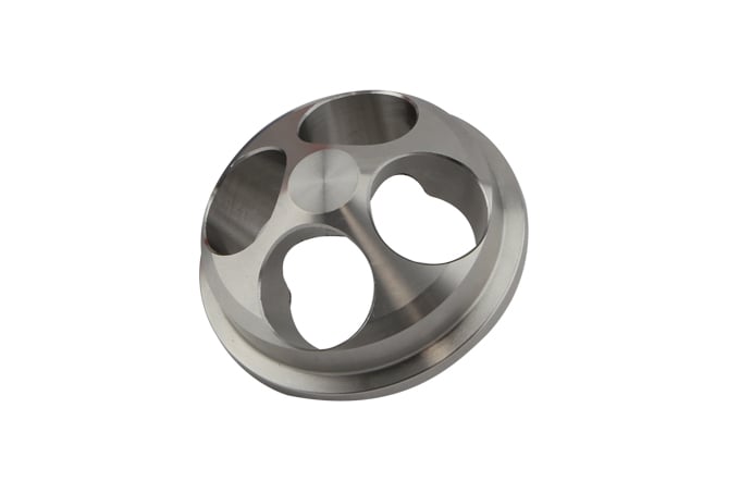 ALV 4-1 Weld Flange - JDM GOODNESS