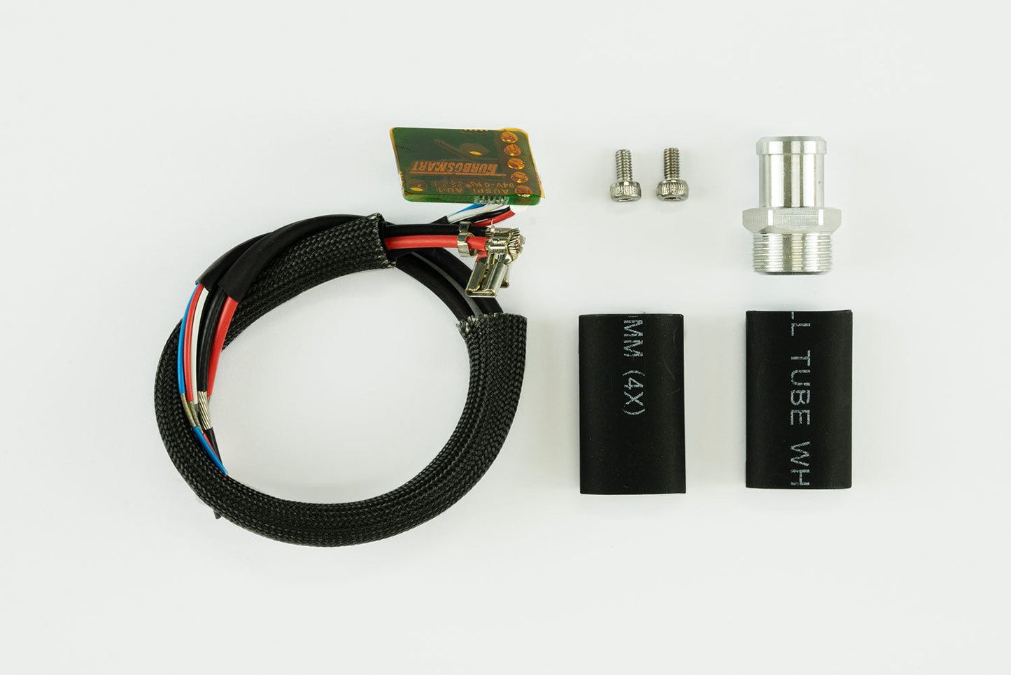 GenV eGate Sensor Replacement - JDM GOODNESS