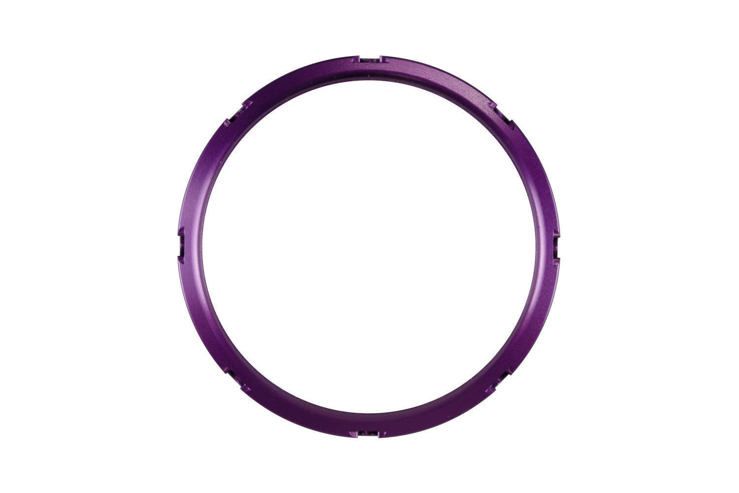 GenV WG45/50 Actuator and ProPort Collar Purple - JDM GOODNESS