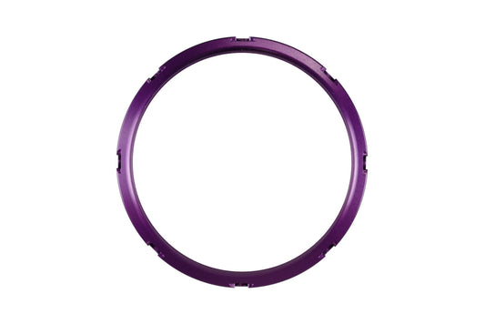 GenV WG45/50 Actuator and ProPort Collar Purple - JDM GOODNESS