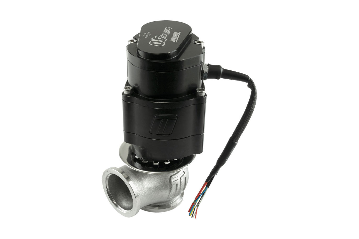 GenV eALV40 Electronic Anti-Lag Valve - JDM GOODNESS