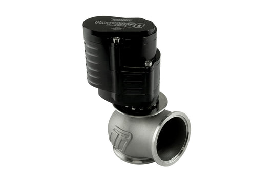 GenV eWG60  PowerGate 60 Electronic Black - JDM GOODNESS