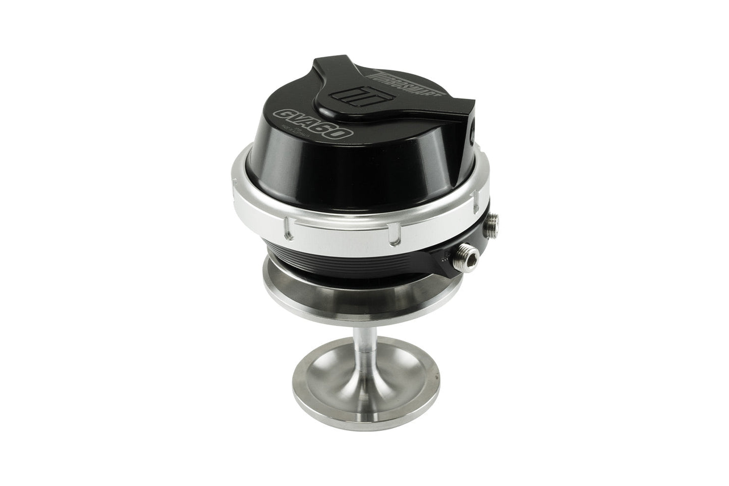 Gas Valve Actuator 60 14psi Black - JDM GOODNESS