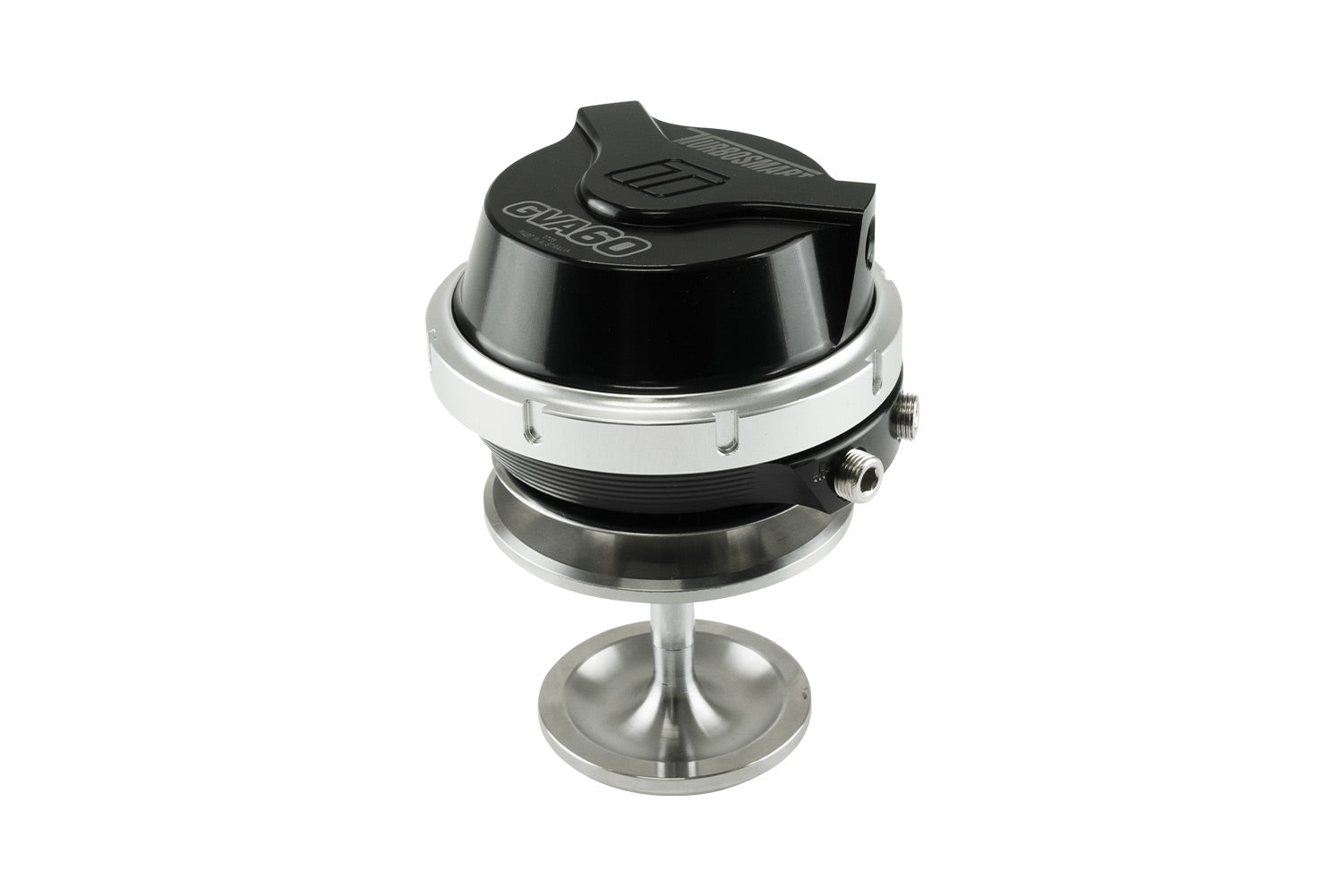 Gas Valve Actuator 60 14psi Black - JDM GOODNESS
