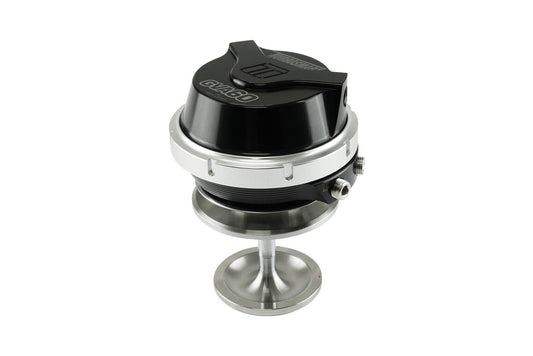 Gas Valve Actuator 60 14psi Black - JDM GOODNESS