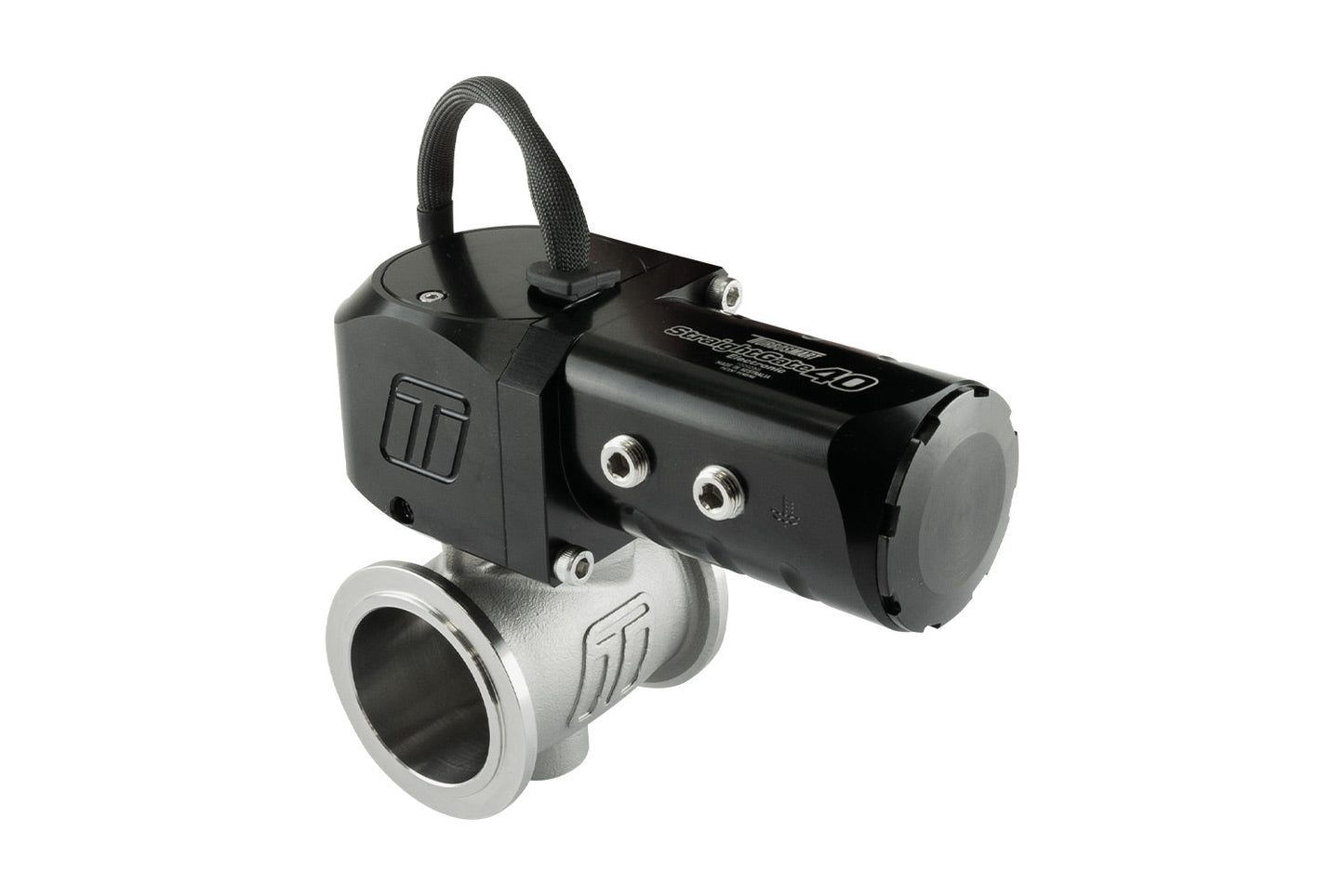 eSG40 Electronic StraightGate Black - JDM GOODNESS