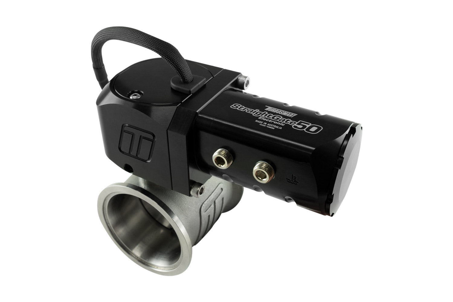 eSG50 Electronic StraightGate - JDM GOODNESS