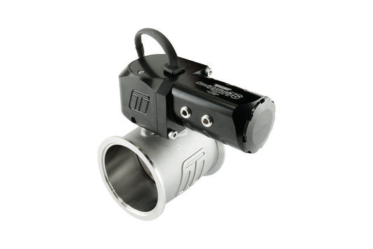 eSG76 Electronic StraightGate Black - JDM GOODNESS
