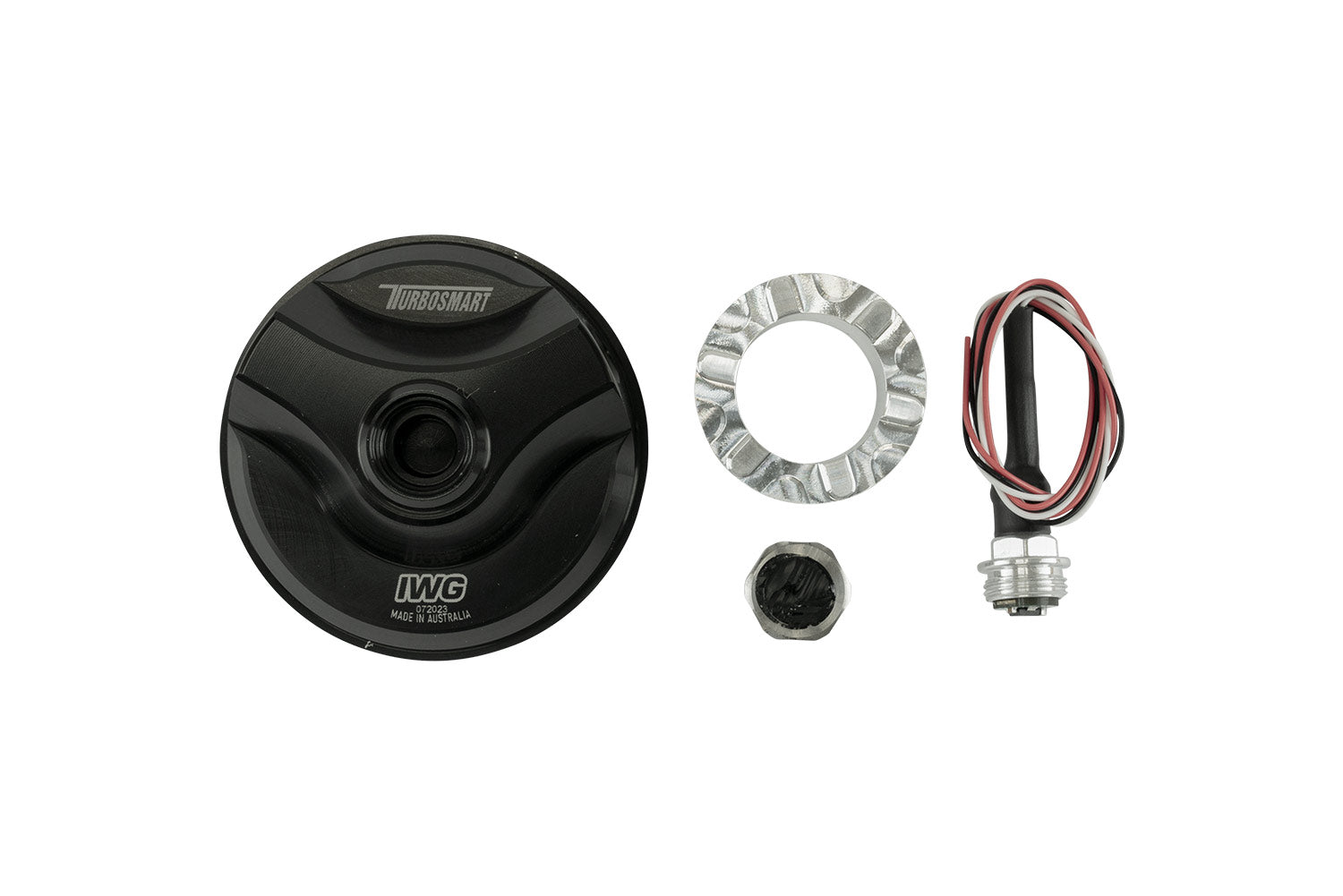 GenV IWG Sensor Cap Upgrade Kit - JDM GOODNESS