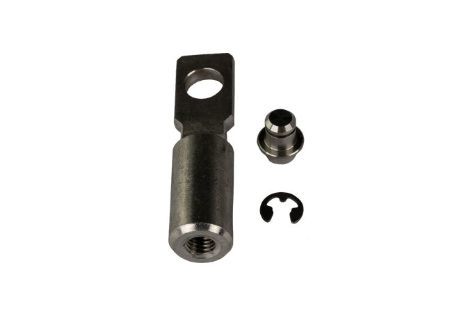 Clevis Suit IWG75 (1/4" UNF thread) 8.0mm (Pin) x 40mm - JDM GOODNESS