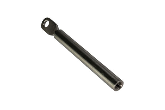 Clevis Suit IWG75 (1/4" UNF thread) 6.3mm (Hole) x 100mm - JDM GOODNESS