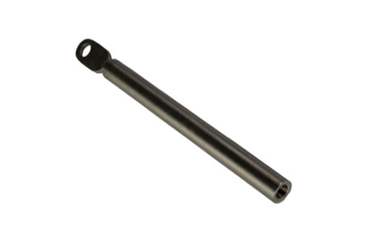 Clevis Suit IWG75 (1/4" UNF thread) 6.3mm (Hole) x 125mm - JDM GOODNESS