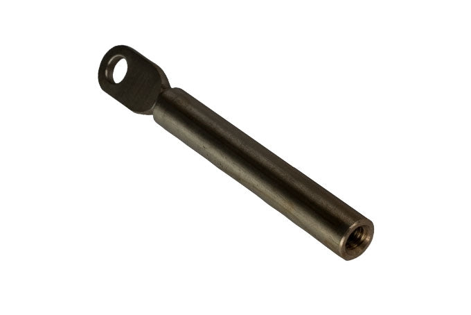 Clevis Suit IWG75 (M6 Thread) 6.3mm (Hole) x 80mm - JDM GOODNESS