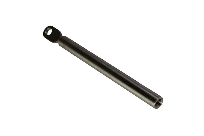 Clevis Suit IWG75 (M6 Thread) 6.3mm (Hole) x 125mm - JDM GOODNESS