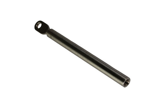 Clevis Suit IWG75 (M6 Thread) 6.3mm (Hole) x 125mm - JDM GOODNESS
