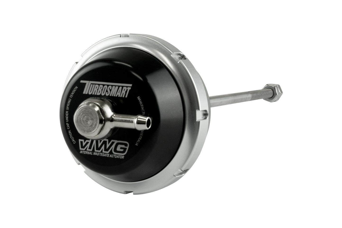 vIWG Universal 57mm - 6inHg -150mm - JDM GOODNESS
