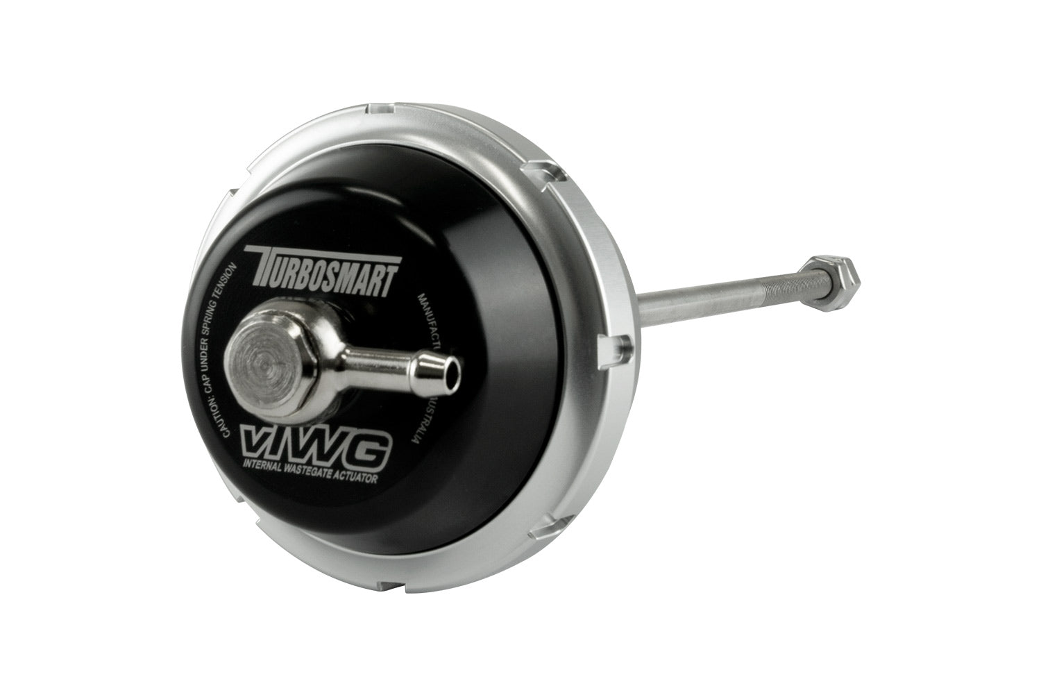 vIWG Universal 57mm - 6inHg -150mm - JDM GOODNESS