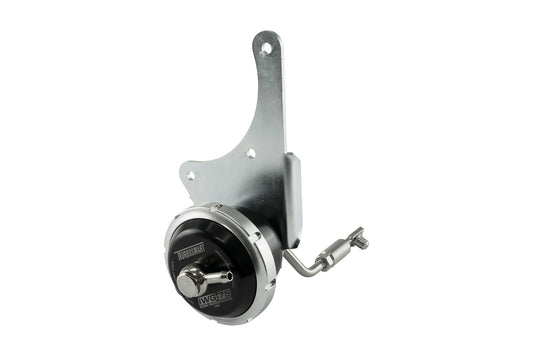 IWG75 Sti08/WRX09 Black 7PSI - JDM GOODNESS