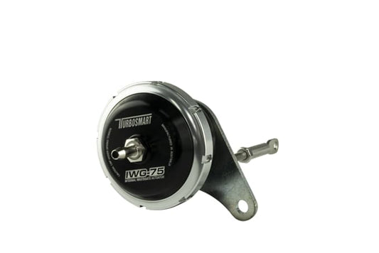 IWG75 Mazda MPS Black 24PSI - JDM GOODNESS