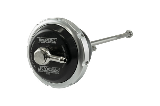 IWG75 Universal Actuator (UNF) 150mm 7PSI