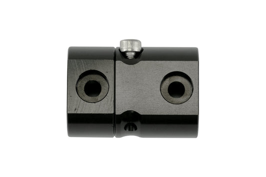 Modular Male/Female Endcap Replacement