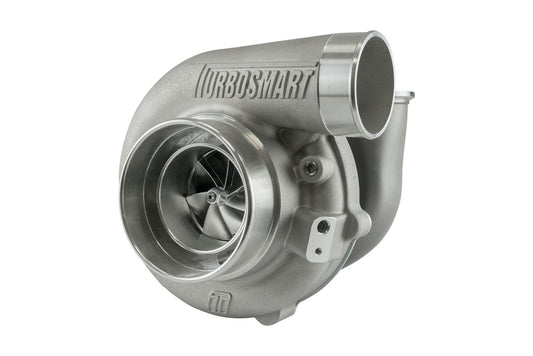 TS-1 Turbocharger 6466 V-Band 0.82AR Externally Wastegated