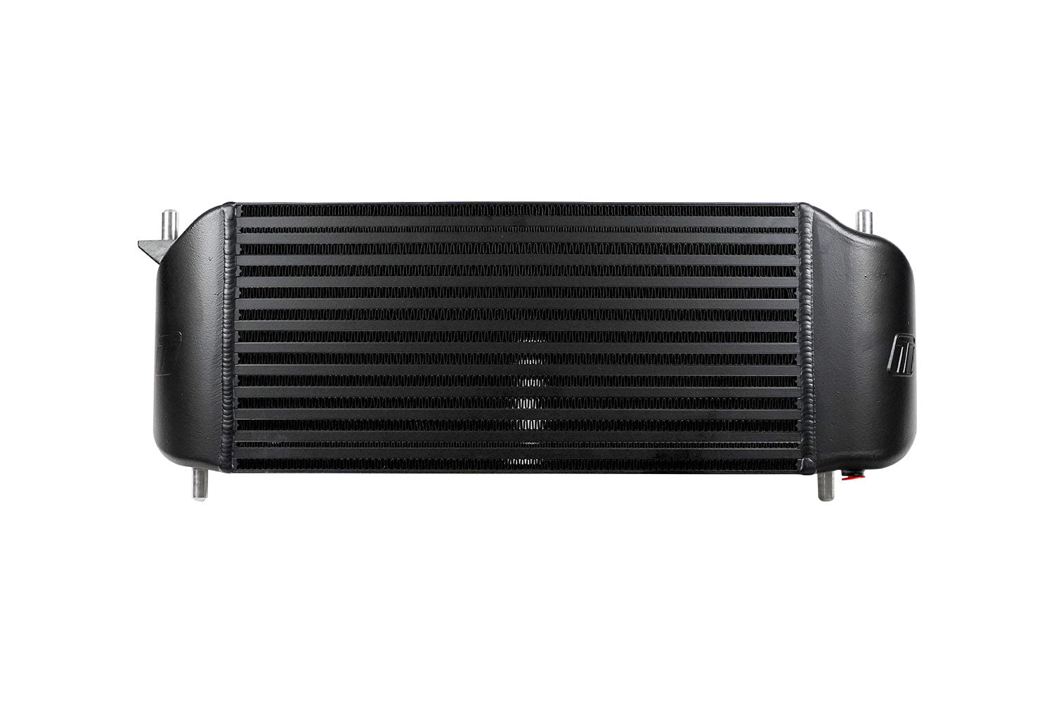 Ford F150 Intercooler V6 Ecoboost Black - JDM GOODNESS