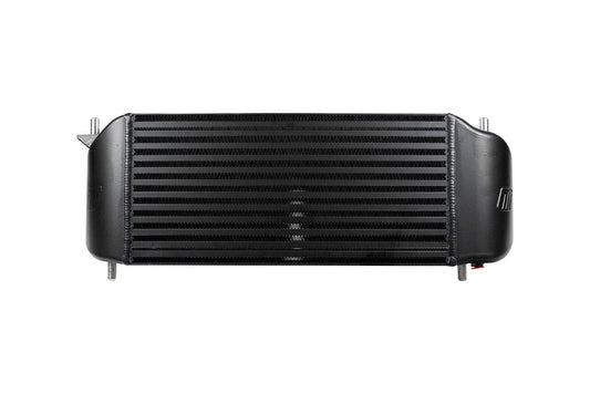 Ford F150 Intercooler V6 Ecoboost Black - JDM GOODNESS