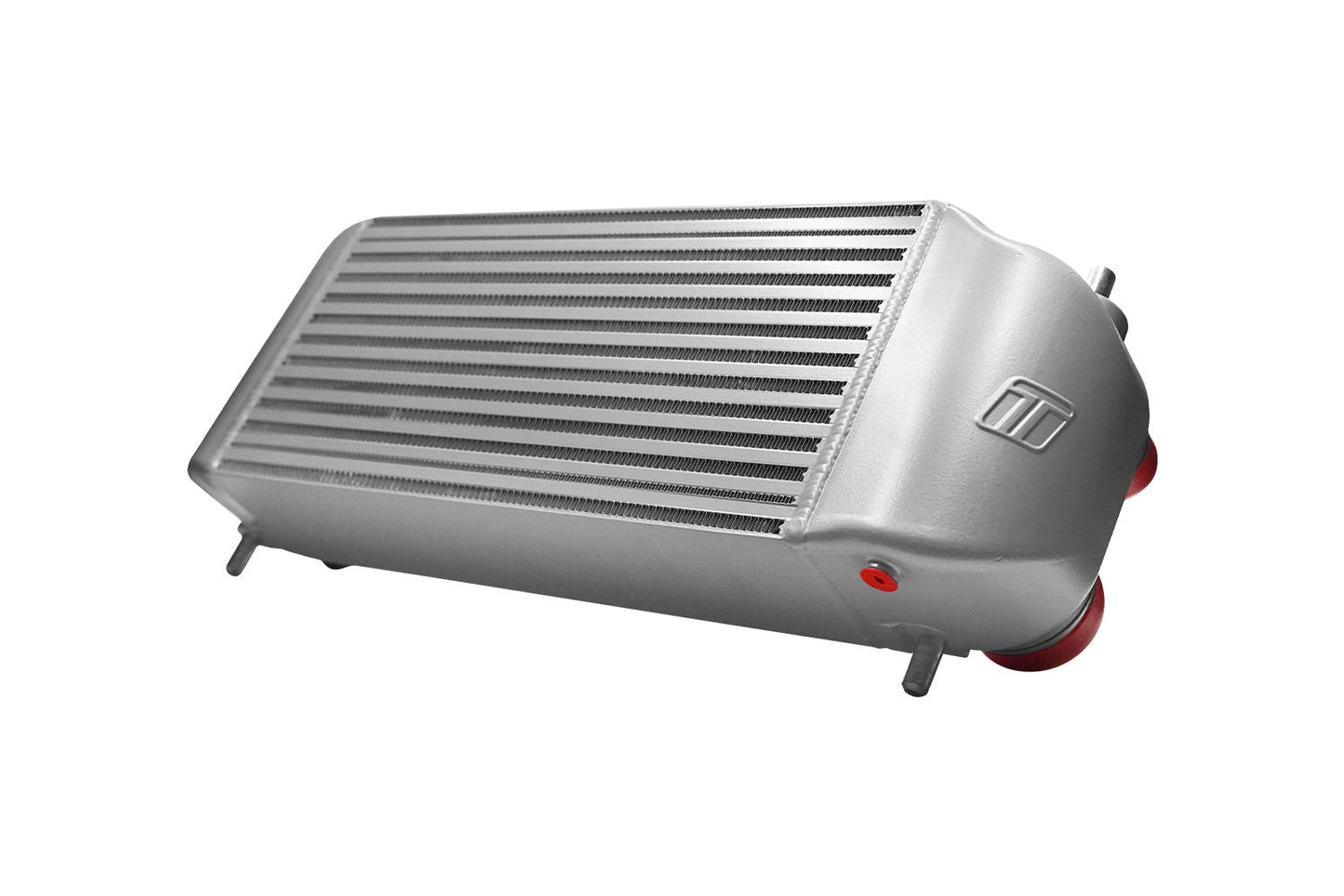 Ford F150 Intercooler V6 Ecoboost Silver - JDM GOODNESS
