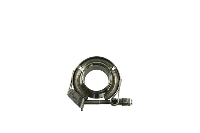V-Band Coupling Kit inc Quick-Release (38.1mm / 1.5") - JDM GOODNESS