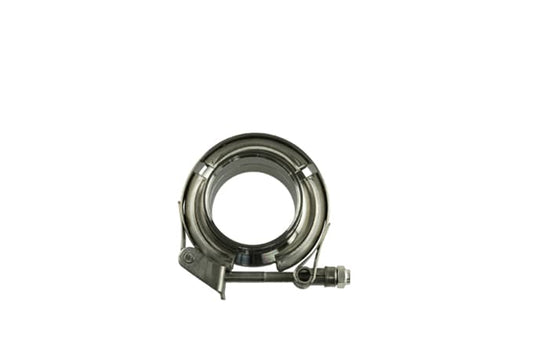 V-Band Coupling Kit inc Quick-Release (50.8mm / 2.0") - JDM GOODNESS