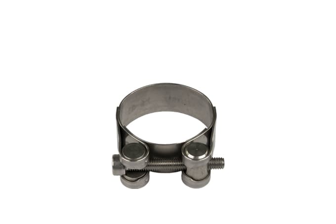 Barrel Hose Clamp (38-41mm / 1.50") - JDM GOODNESS