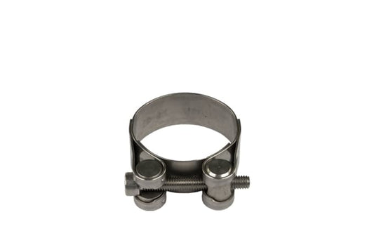 Barrel Hose Clamp (38-41mm / 1.50") - JDM GOODNESS