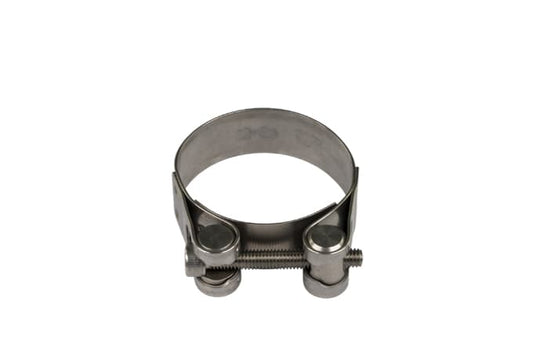 Barrel Hose Clamp (46-51mm / 2.00") - JDM GOODNESS