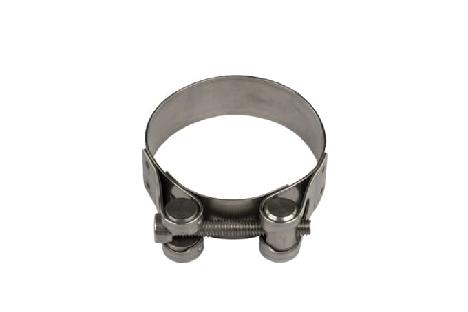 Barrel Hose Clamp (55-60mm / 2.25") - JDM GOODNESS