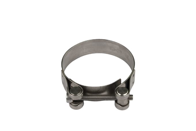 Barrel Hose Clamp (60-67mm / 2.50") - JDM GOODNESS