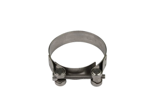 Barrel Hose Clamp (60-67mm / 2.50") - JDM GOODNESS