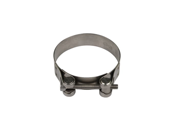 Barrel Hose Clamp (66-73mm / 2.75") - JDM GOODNESS