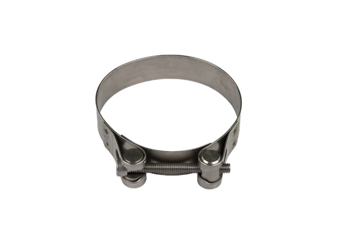 Barrel Hose Clamp (73-80mm / 3.00") - JDM GOODNESS