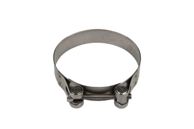 Barrel Hose Clamp (79-86mm / 3.25") - JDM GOODNESS