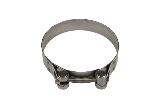 Barrel Hose Clamp (85-92mm / 3.50") - JDM GOODNESS